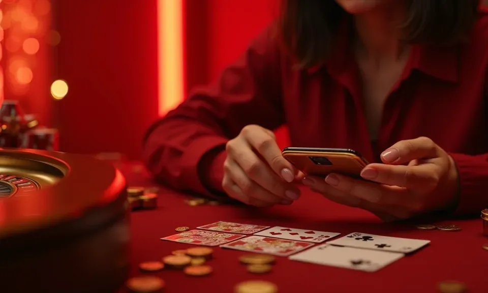 555toto Slots Reload Offer
