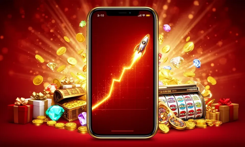 555toto Casino