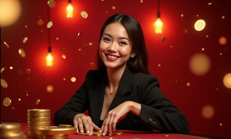 555toto Putting Money Into Your 555toto Account